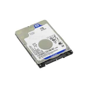 1TB Western Digital WD – 2.5″ SATA 3.0 Internal Laptop Hard Disk Drive
