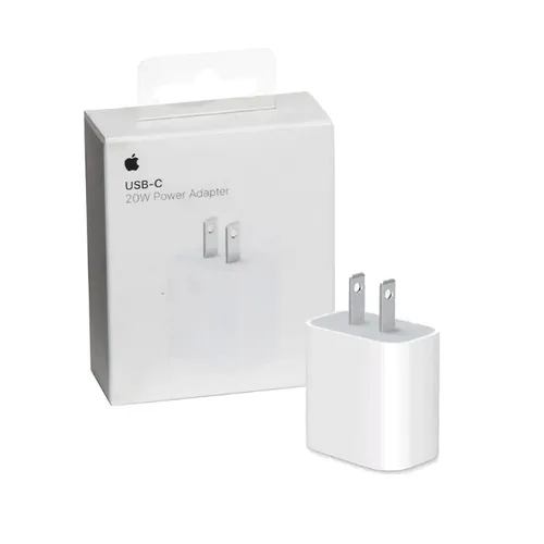 20W 2Pin Adapter