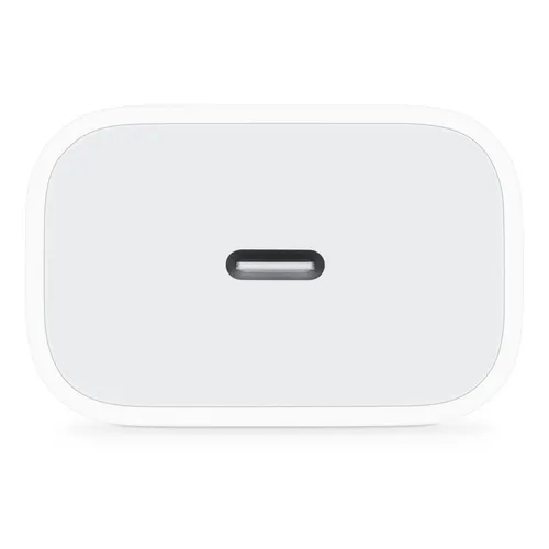 20W USB-C Power Adapter 2 Pin