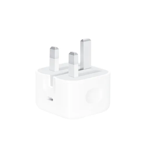 20W USB-C Power Adapter Gnext