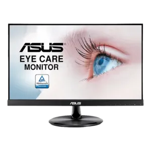 21.5″ ASUS VP229HEZ IPS 75Hz Eye Care Frameless Monitor