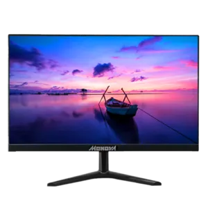 22″ MONOVA MP215F 75Hz FHD Gaming Monitor