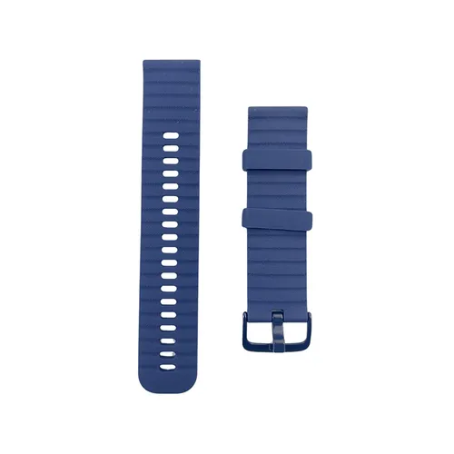 22mm Silicone Smart Watch Strap
