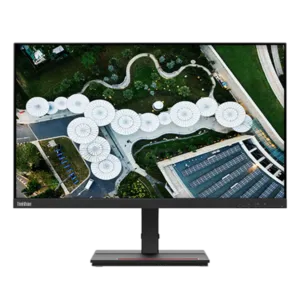 23.8″ LENOVO S24e-20 THINKVISION 60Hz VA Flat Wide FHD LED Monitor