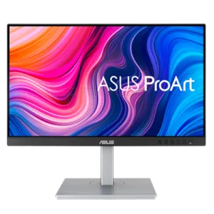 24″ ASUS ProArt PA247CV 75Hz FHD IPS sRGB Color Accuracy Professional Monitor