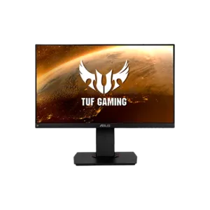 24″ ASUS TUF GAMING VG249Q 144Hz IPS Wide FHD LED Monitor
