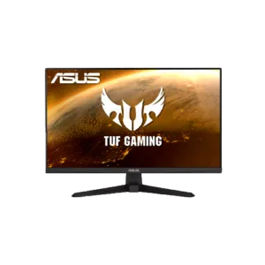 24″ ASUS TUF GAMING VG249Q1A 165Hz IPS Wide FHD LED Monitor