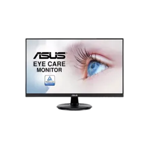 24″ ASUS VA24DQ 75Hz IPS Wide FHD LED Monitor