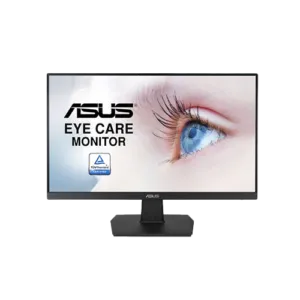 24″ ASUS VA24EHE IPS 75Hz Full HD Eye Care Monitor