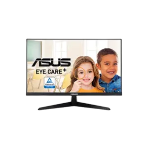 24″ ASUS VY249HE 75Hz IPS Wide FHD LED Monitor