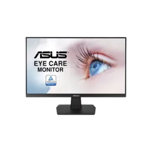 24″ ASUS VZ24EHE 75Hz IPS Wide FHD LED Monitor