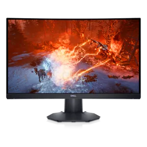 24″ Dell UltraSharp S2422HG VA FHD 165Hz Professional Monitor