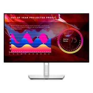 24″ Dell UltraSharp U2422H IPS FHD 60Hz Monitor