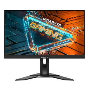 24″ GIGABYTE G24F 2 165Hz IPS Gaming FHD HDR Monitor