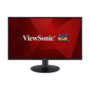 24″ ViewSonic VA2418-SH-2 IPS Full HD 75Hz Monitor