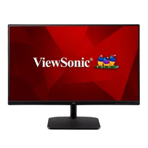 24” Viewsonic VA2432-H 100Hz FHD IPS Monitor with Frameless Design