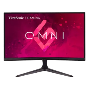 24″ Viewsonic VX2418C VA 165Hz Curved FHD Gaming Monitor