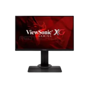 24″ ViewSonic XG2405 IPS FHD 144Hz Gaming Monitor