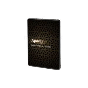 240GB Apacer Panther AS340X 2.5″ SATA SSD