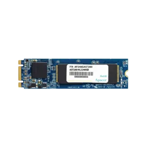 240GB Apacer Panther AST280 M.2 SATA SSD