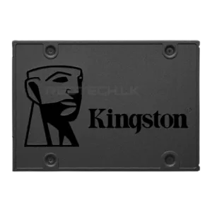 240GB Kingston A400 2.5″ SATA SSD