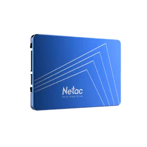 240GB NETAC N535S 2.5″ SATA SSD