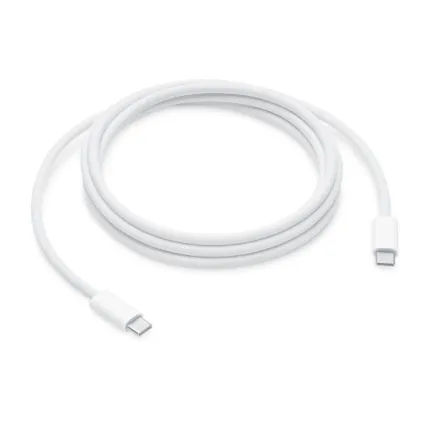 240W USB-C Charge Cable (2 m)