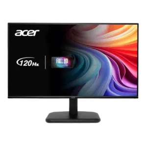 24.5″ ACER EK251Q IPS 120Hz FHD (1920×1080) Super Comfort EK1 Monitor