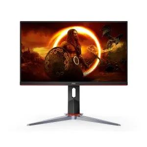 24G2SP 23.8″ IPS Gaming Monitor