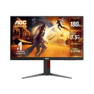 24G4 23.8″ IPS Gaming Monitor