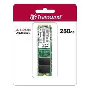250GB Transcend 825S 2280 M.2 SATA SSD
