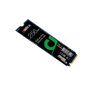 256GB ADDLINK S68 PCIe Gen 3×4 M.2 NVMe SSD