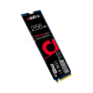 256GB ADDLINK S70 Lite PCIe Gen 3×4 M.2 NVMe SSD