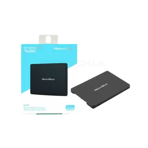 256GB MEMORYGHOST BLUE 2.5″ SATA SSD