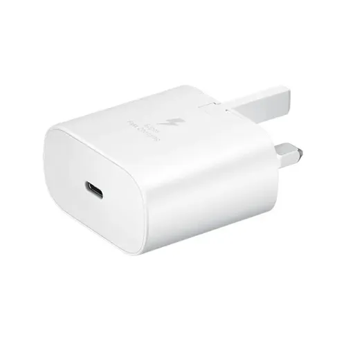 25W PD Adapter USB Type – C