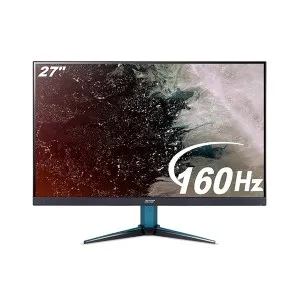 27″ 4K UHD IPS Nitro Gaming Monitor – VG272K V3