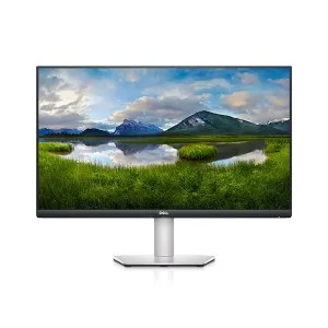 27 4K UHD Monitor – S2721QS