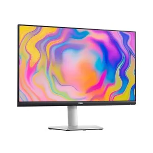 27 4K UHD USB-C Monitor – S2722QC