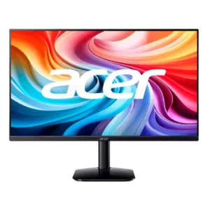 27″ ACER KA272 IPS 120Hz FHD (1920×1080) Frameless AdaptiveSync Monitor