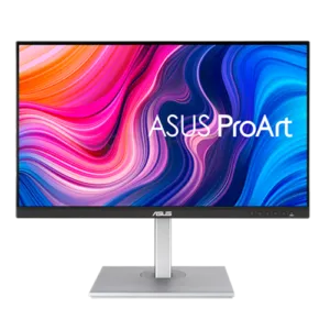  27″ ASUS ProArt PA278CV IPS 75Hz 2K sRGB USB-C Color Accuracy Professional Monitor