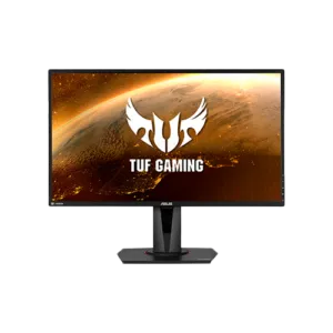 27″ ASUS TUF GAMING VG27AQ IPS 165Hz 1ms HDR10 Gaming Monitor