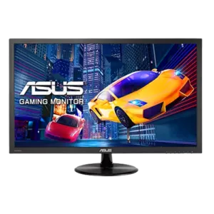 27″ ASUS VP278H 75Hz Gaming Monitor