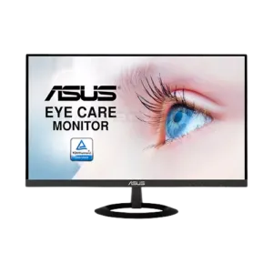 27″ ASUS VZ279HE 75Hz IPS Eye Care Ultra-slim Monitor