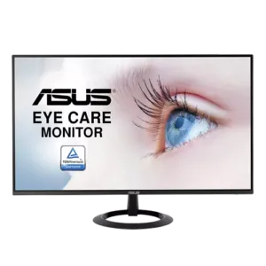 27″ ASUS VZ27EHE 75Hz IPS Wide FHD LED Monitor