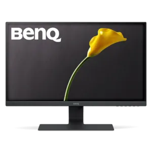 27″ BENQ GW2780 60Hz IPS Wide FHD LED Monitor