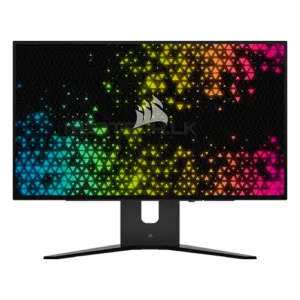 27″ CORSAIR XENEON OLED 240Hz QHD 2K (2560×1440) Gaming Monitor