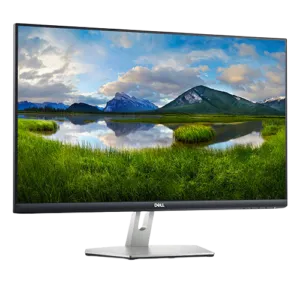 27″ DELL S2721HN 75Hz IPS Wide FHD LED Monitor