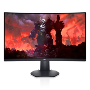 27″ Dell S2722DGM VA 165Hz Gaming Monitor