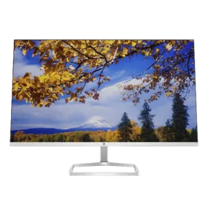 27″ HP M27F 75Hz IPS Flat Wide FHD Ultra Slim Frameless LED Monitor