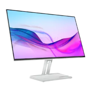 27″ Lenovo L27i-4A 100Hz IPS FHD Flat LED Monitor